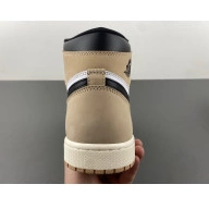 WMNS FD2596-021 Latte 1 OG High Air Jordan 0709